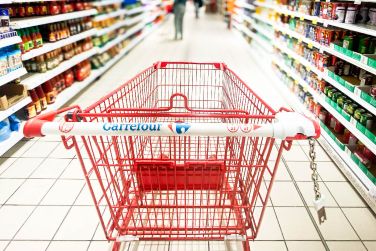 ¿Qué hacer ahora con la acción de Carrefour?